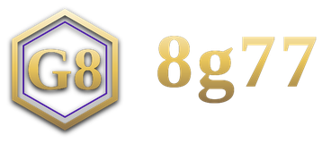 8g77 logo