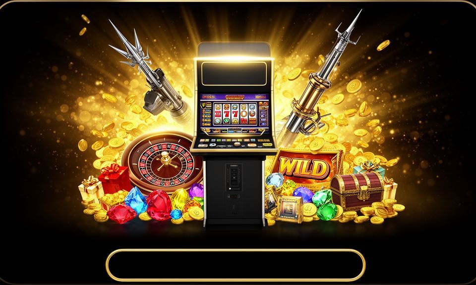 8g77 8g77 ထဲမှ Blackjack Smart Play ကို ရှာဖွေပါ